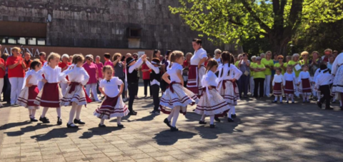 Tánc Világnapja 2025