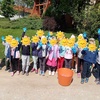 Föld napja a MIÓVI Benedek Elek Tagóvodájában