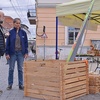 A komposztálást népszerűsítették a Szent István téren