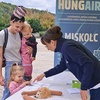 A komposztálást népszerűsítették a Szent István téren