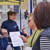 A komposztálást népszerűsítették a Szent István téren