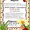 MIÓVI Diósgyőri Tagóvoda ZENGŐ BONGÓ nyílt délelőtt