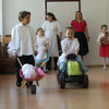 Tulipános Láda II. Néphagyományőrző csoportok találkozója