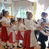 Tulipános Láda II. Néphagyományőrző csoportok találkozója