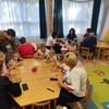Nagyszülők napja a Pitypang Sport Tagóvodában
