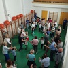 Nagyszülők napja a Pitypang Sport Tagóvodában